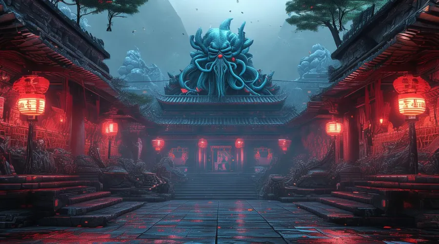 邮差骑士兑换码横幅图片1